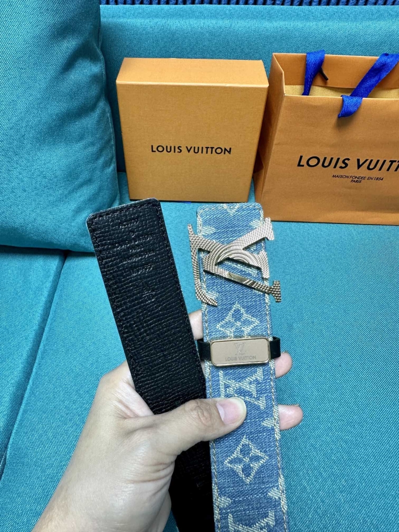 Louis Vuitton Belts